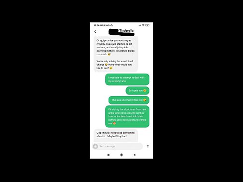 ❤️ Agbakwunyere m PAWG ọhụrụ sitere na Tinder na harem m (gụnyere Tinder okwu) ☑ Ihe gba ọtọ ❌